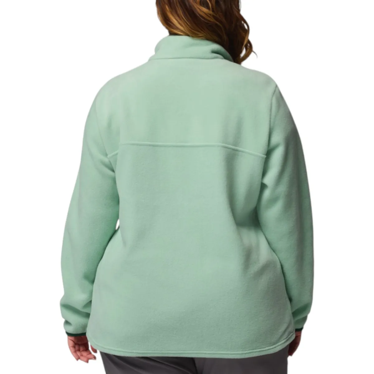 Columbia Sweaters|Shirts<Women's Benton Springs II Half Snap Pullover Fleece
