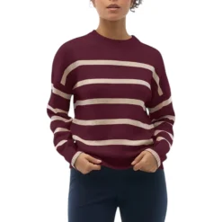 Fig Clothing Sweaters|Shirts<Women's Berne Relax Top