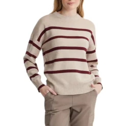 Fig Clothing Sweaters|Shirts<Women's Berne Relax Top