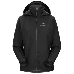 Arc'teryx Insulated Jackets|Windbreaker Jackets<Women's Beta AR Hooded Jacket