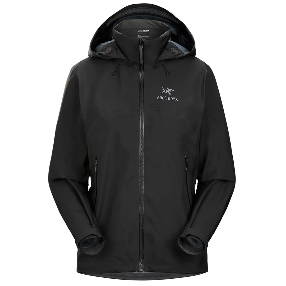 Arc'teryx Insulated Jackets|Windbreaker Jackets<Women's Beta AR Hooded Jacket