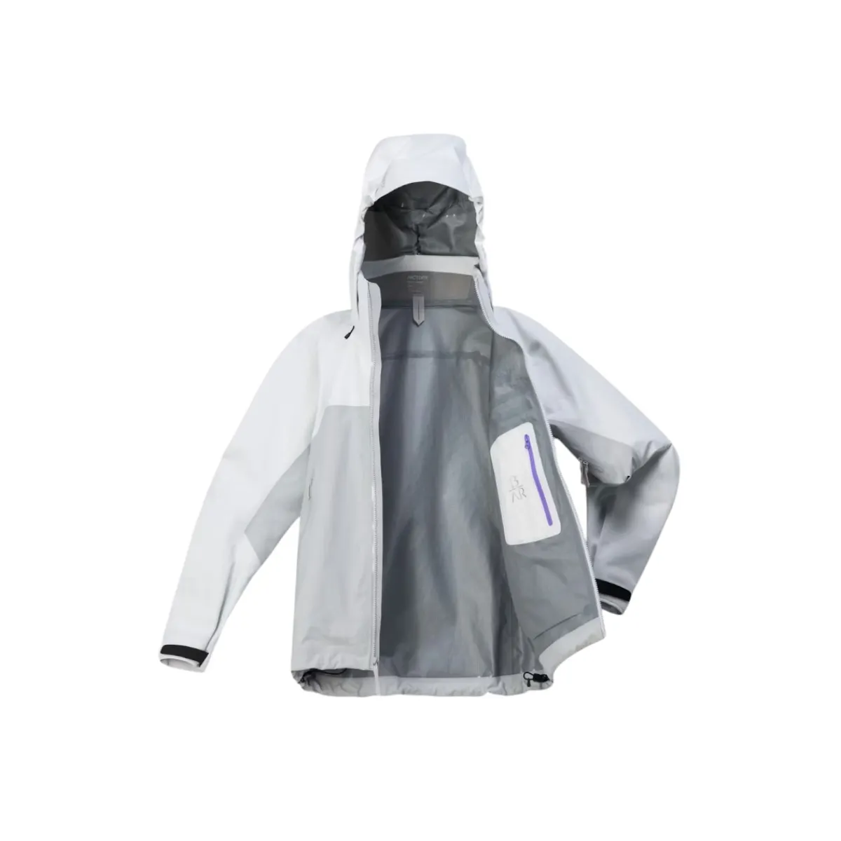 Arc'teryx Insulated Jackets|Windbreaker Jackets<Women's Beta AR Hooded Jacket