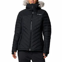 Columbia Insulated Jackets|Windbreaker Jackets<Women's Bird Mountain III Insulated Jacket