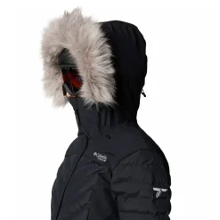 Columbia Insulated Jackets|Windbreaker Jackets<Women's Bird Mountain III Insulated Jacket