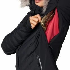 Columbia Insulated Jackets|Windbreaker Jackets<Women's Bird Mountain III Insulated Jacket