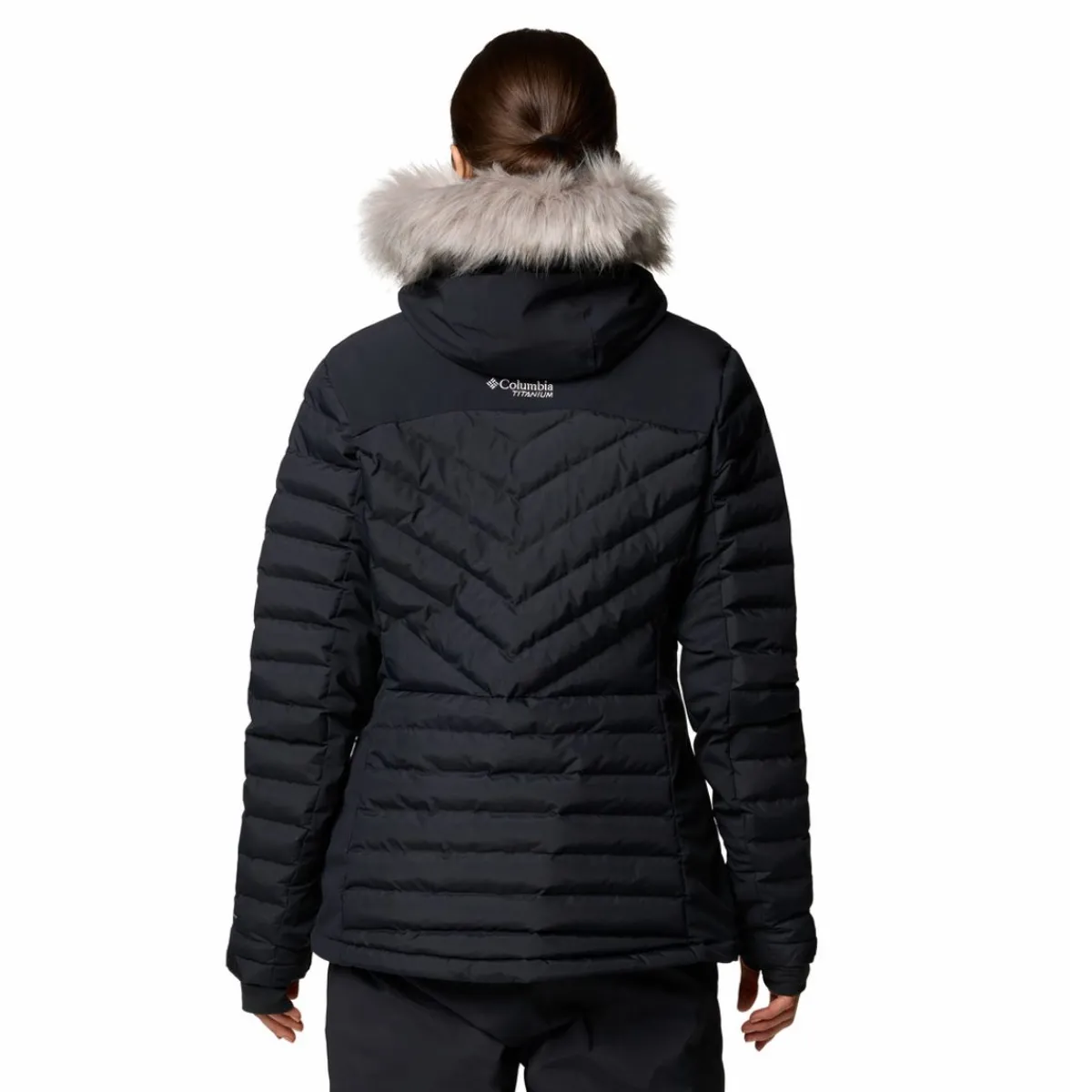 Columbia Insulated Jackets|Windbreaker Jackets<Women's Bird Mountain III Insulated Jacket