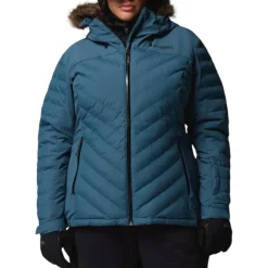 Columbia Insulated Jackets|Windbreaker Jackets<Women's Bird Mountain III Insulated Jacket