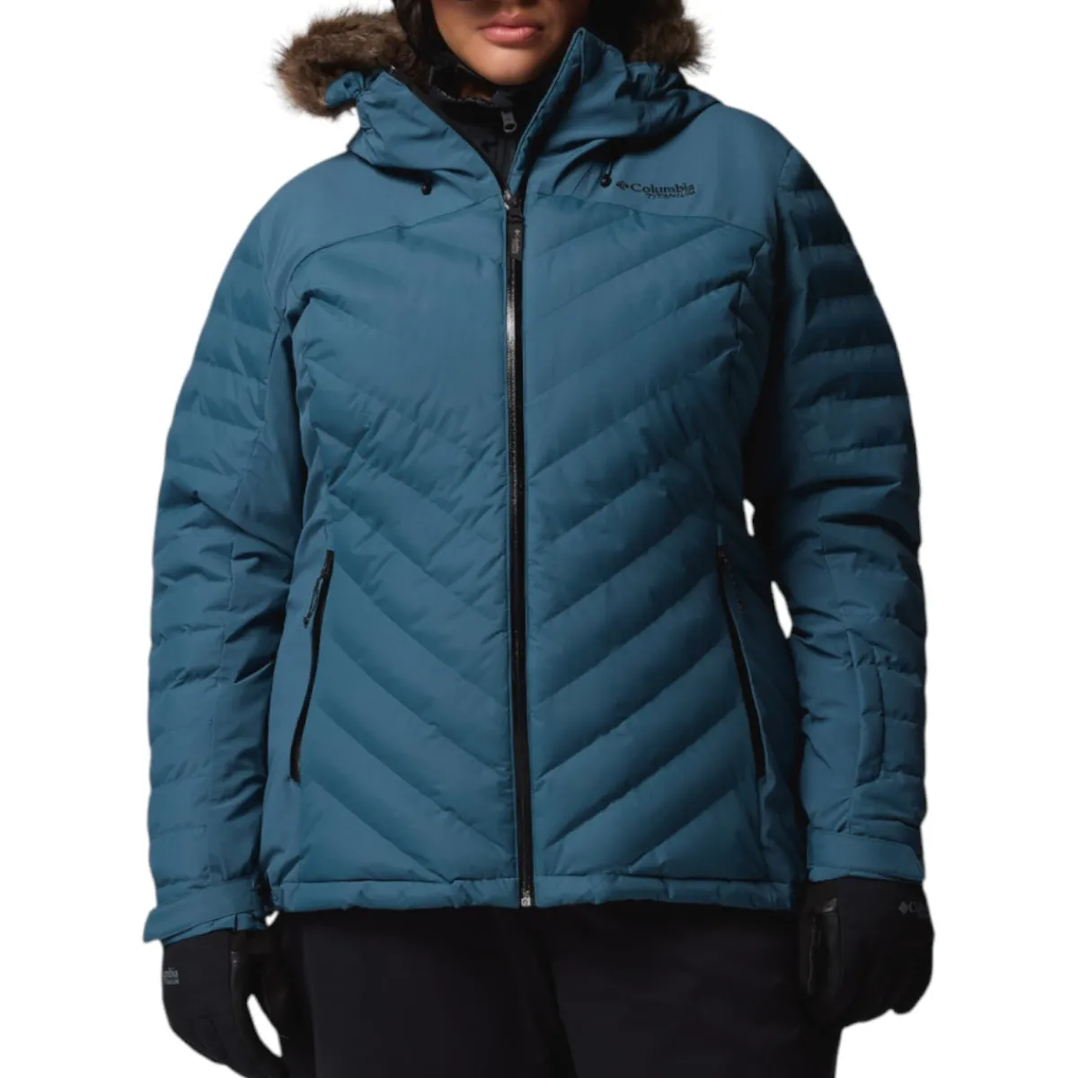 Columbia Insulated Jackets|Windbreaker Jackets<Women's Bird Mountain III Insulated Jacket