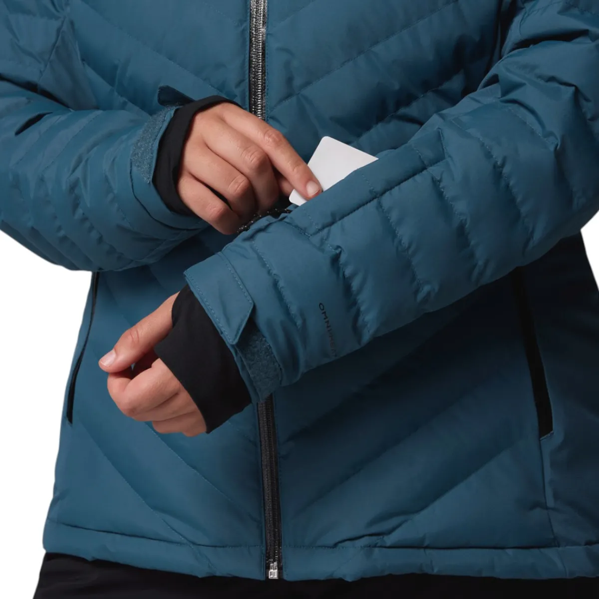 Columbia Insulated Jackets|Windbreaker Jackets<Women's Bird Mountain III Insulated Jacket
