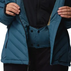 Columbia Insulated Jackets|Windbreaker Jackets<Women's Bird Mountain III Insulated Jacket