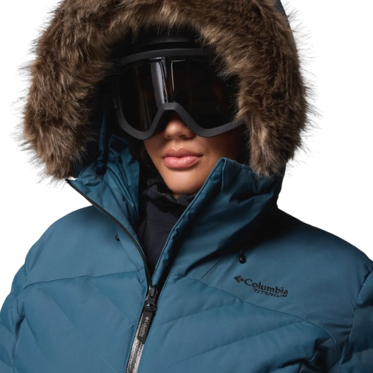 Columbia Insulated Jackets|Windbreaker Jackets<Women's Bird Mountain III Insulated Jacket