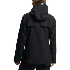 Tenson Insulated Jackets|Windbreaker Jackets<Women's Biscaya Storm Rain Jacket