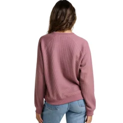 Toad and Co. Sweaters|Shirts<Women's Bitterroot Long Sleeve Pullover