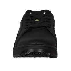 Puma Safety Equipment|Safety Shoes<Women's Blast Soft Toe Low ASTM SRO Security Shoes Black