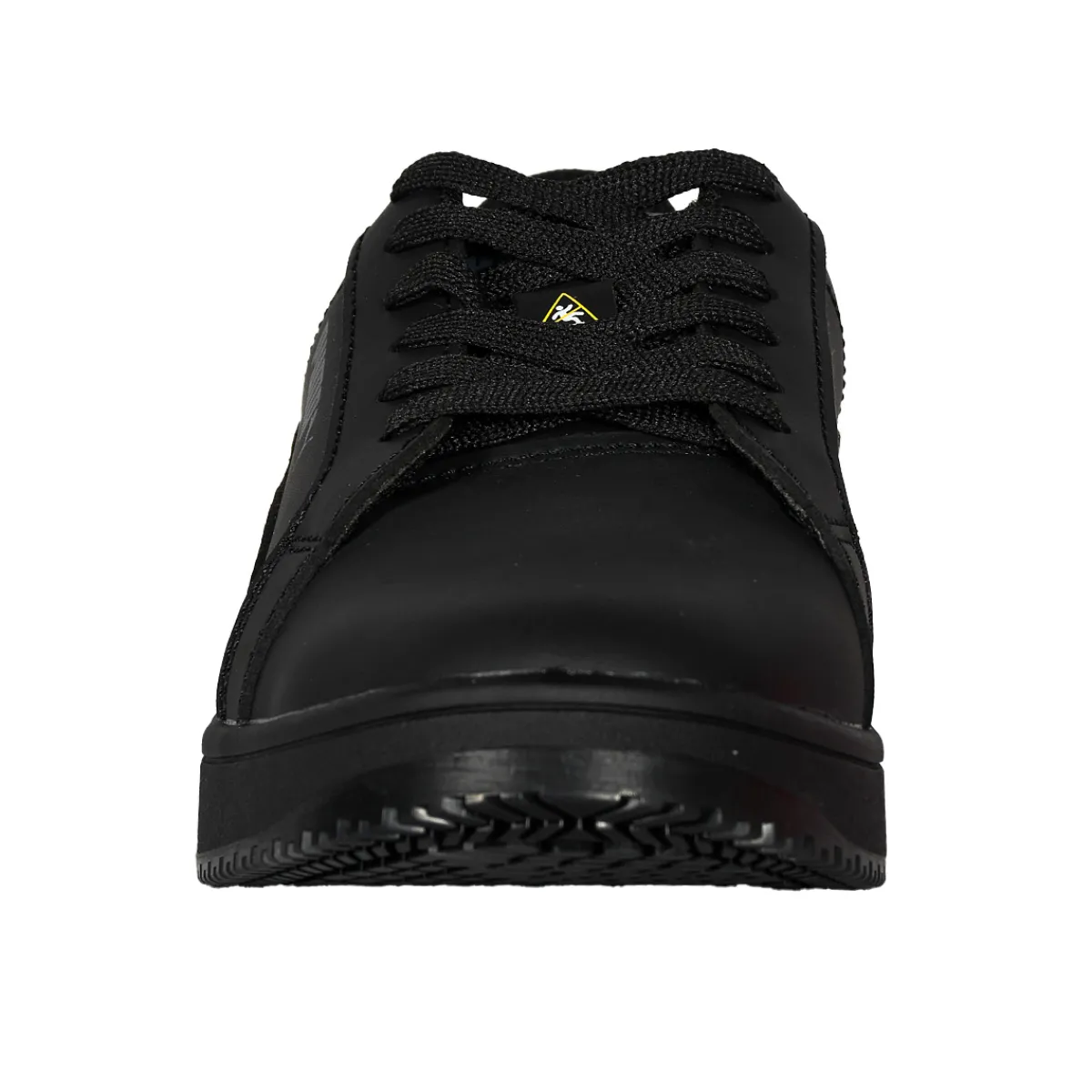 Puma Safety Equipment|Safety Shoes<Women's Blast Soft Toe Low ASTM SRO Security Shoes Black