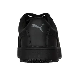 Puma Safety Equipment|Safety Shoes<Women's Blast Soft Toe Low ASTM SRO Security Shoes Black