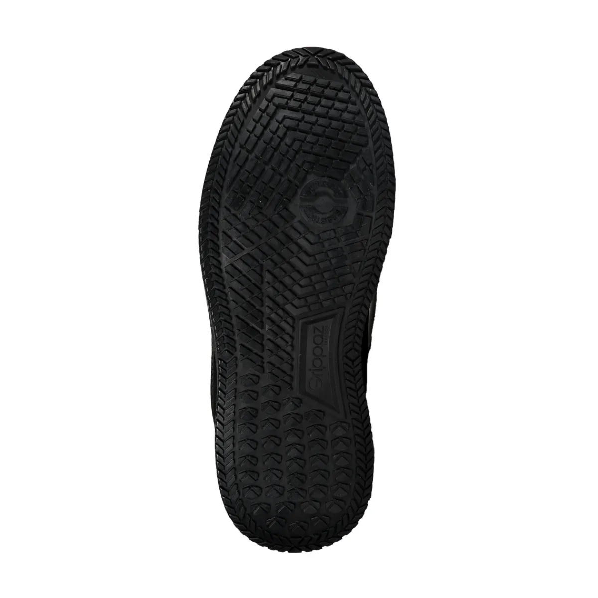 Puma Safety Equipment|Safety Shoes<Women's Blast Soft Toe Low ASTM SRO Security Shoes Black