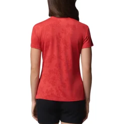Columbia Sweaters|Shirts<Women's Bluebird Canyon II T-Shirt