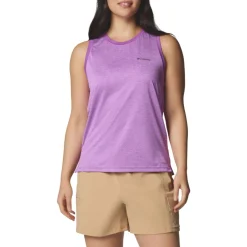 Columbia Sweaters|Shirts<Women's BlueVista Hill™ Technical Tank