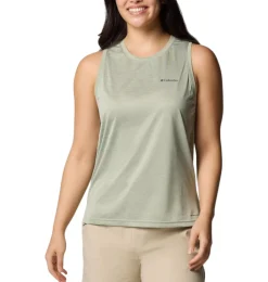 Columbia Sweaters|Shirts<Women's BlueVista Hill™ Technical Tank