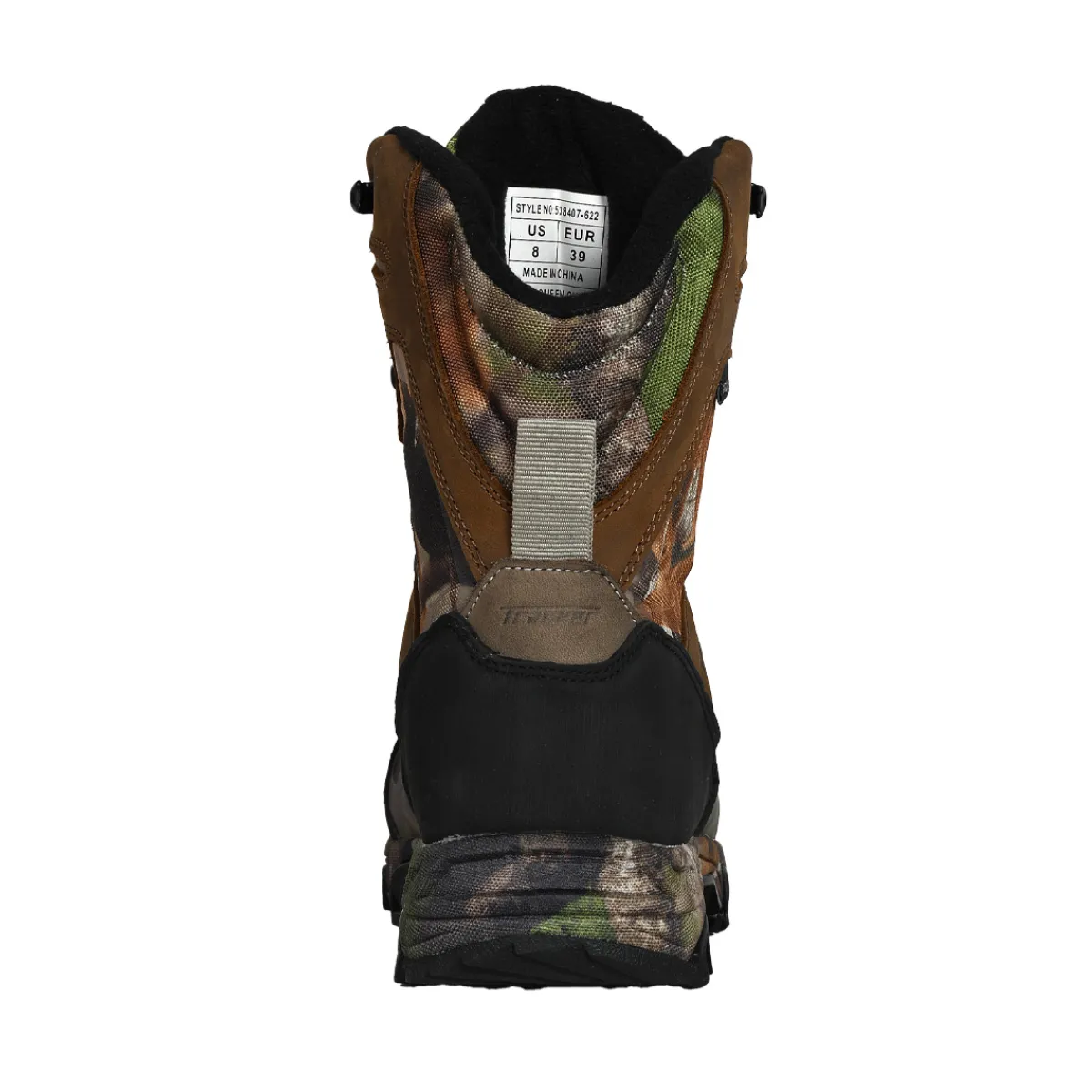Tracker Boots|Hunting Jackets<Women's Boar 600g Hunting Boots Camo