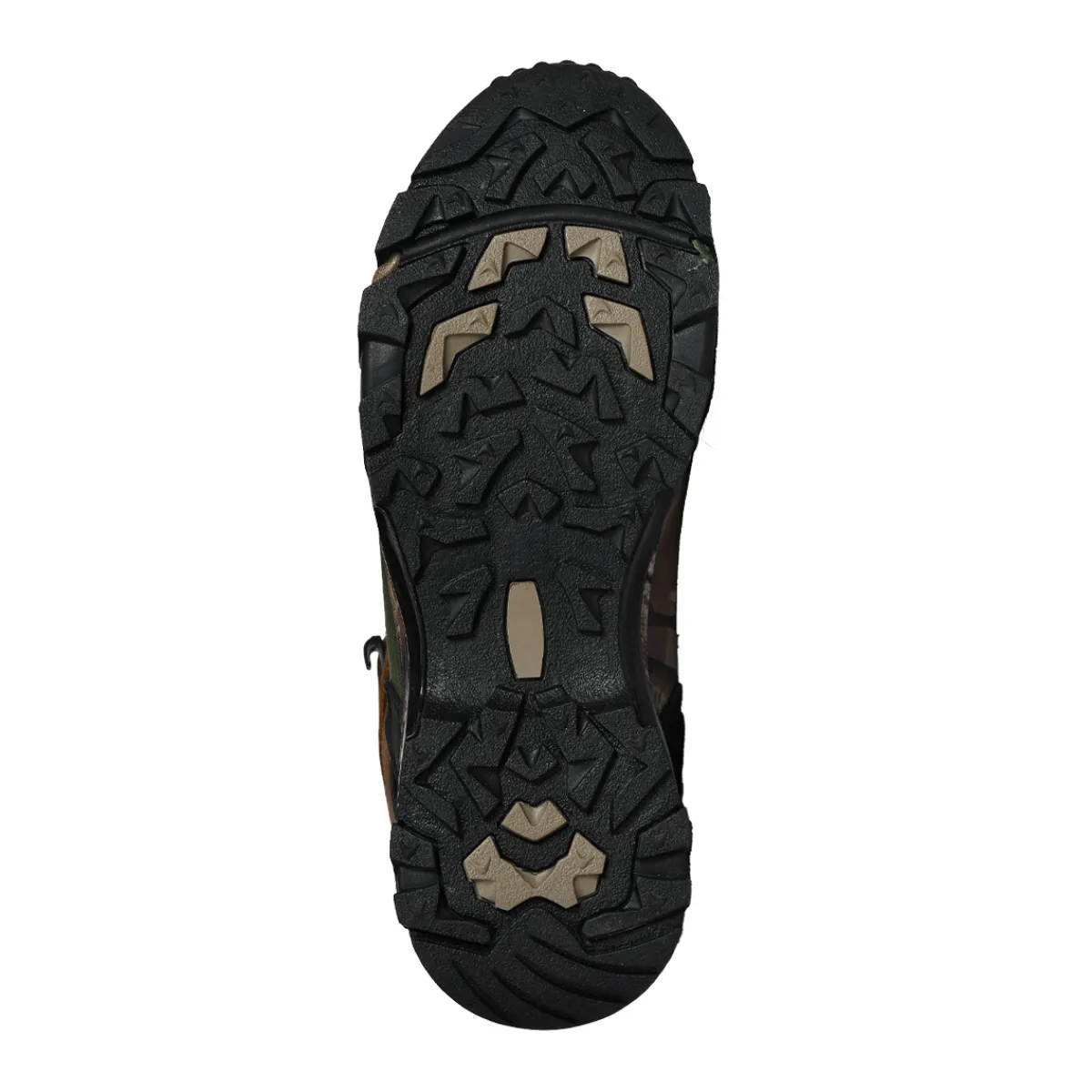 Tracker Boots|Hunting Jackets<Women's Boar 600g Hunting Boots Camo