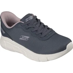 Skechers Casual Shoes|Sandals And Mules<Women's BOBS Sport B Flex - Flex Lucy Shoes Dark Navy