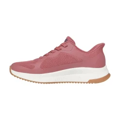 Skechers Casual Shoes|Sandals And Mules<Women's BOBS Squad 4 Slip-ins Shoes Pink