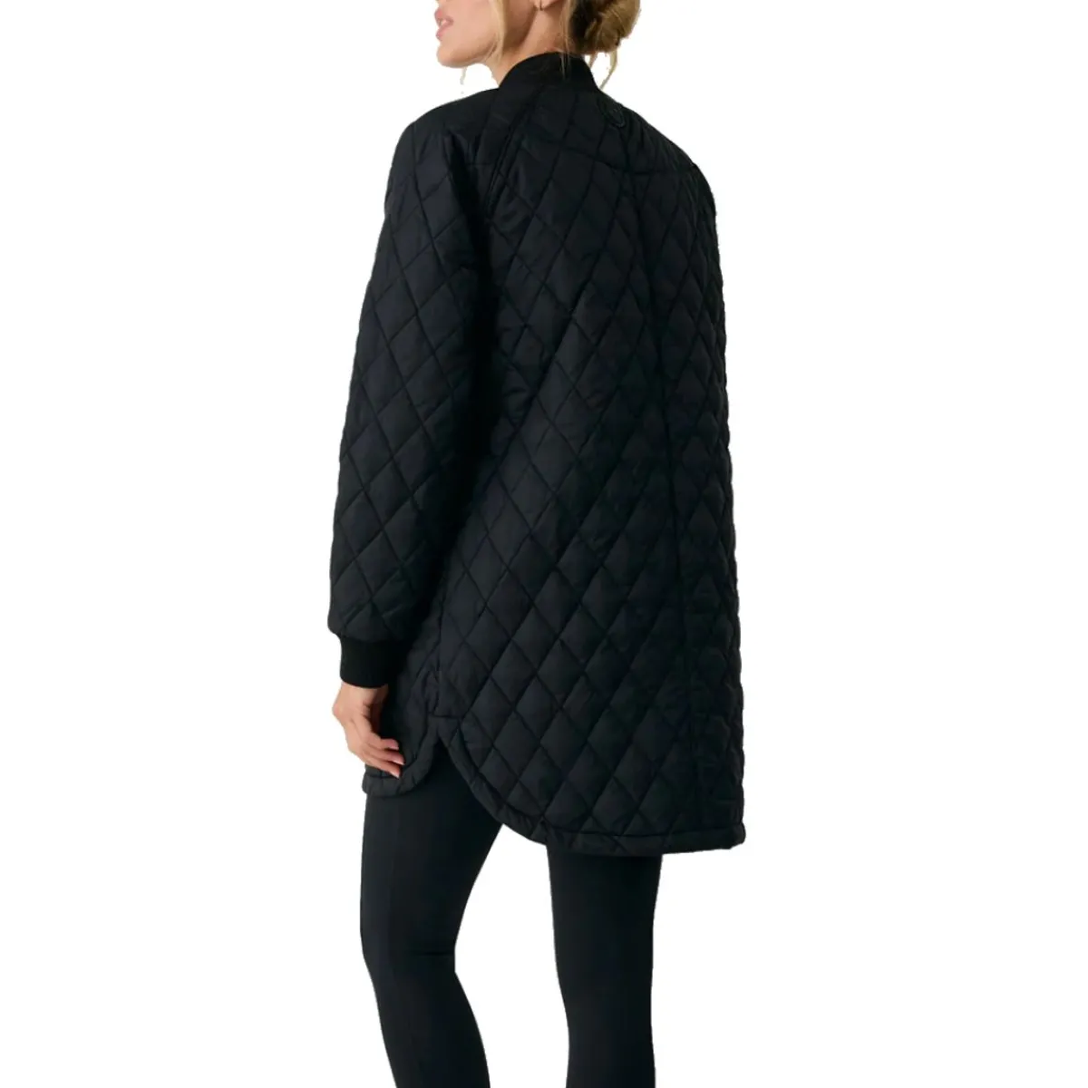Lolë Insulated Jackets|Windbreaker Jackets<Women's 3/4 Bomber Jacket