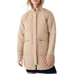 Lolë Insulated Jackets|Windbreaker Jackets<Women's 3/4 Bomber Jacket