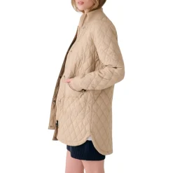 Lolë Insulated Jackets|Windbreaker Jackets<Women's 3/4 Bomber Jacket