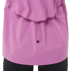 Salomon Insulated Jackets|Windbreaker Jackets<Women's Bonatti Waterproof Jackey Iris Orchid