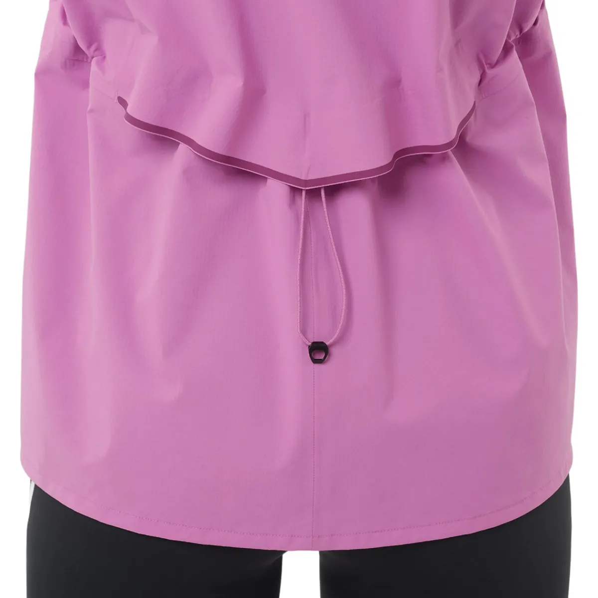 Salomon Insulated Jackets|Windbreaker Jackets<Women's Bonatti Waterproof Jackey Iris Orchid