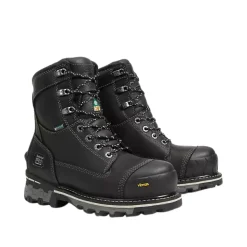 Timberland PRO Safety Equipment|Safety Shoes<Women’s Boondock 8 Black