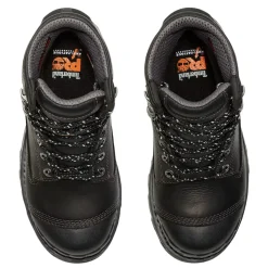 Timberland PRO Safety Equipment|Safety Shoes<Women’s Boondock 8 Black