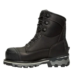 Timberland PRO Safety Equipment|Safety Shoes<Women’s Boondock 8 Black