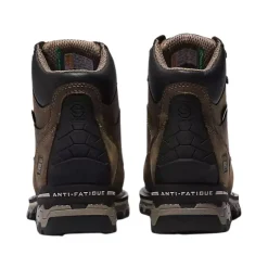 Timberland PRO Safety Equipment|Safety Shoes<Women’s Boondock 6 214-Brown