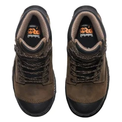 Timberland PRO Safety Equipment|Safety Shoes<Women’s Boondock 6 214-Brown