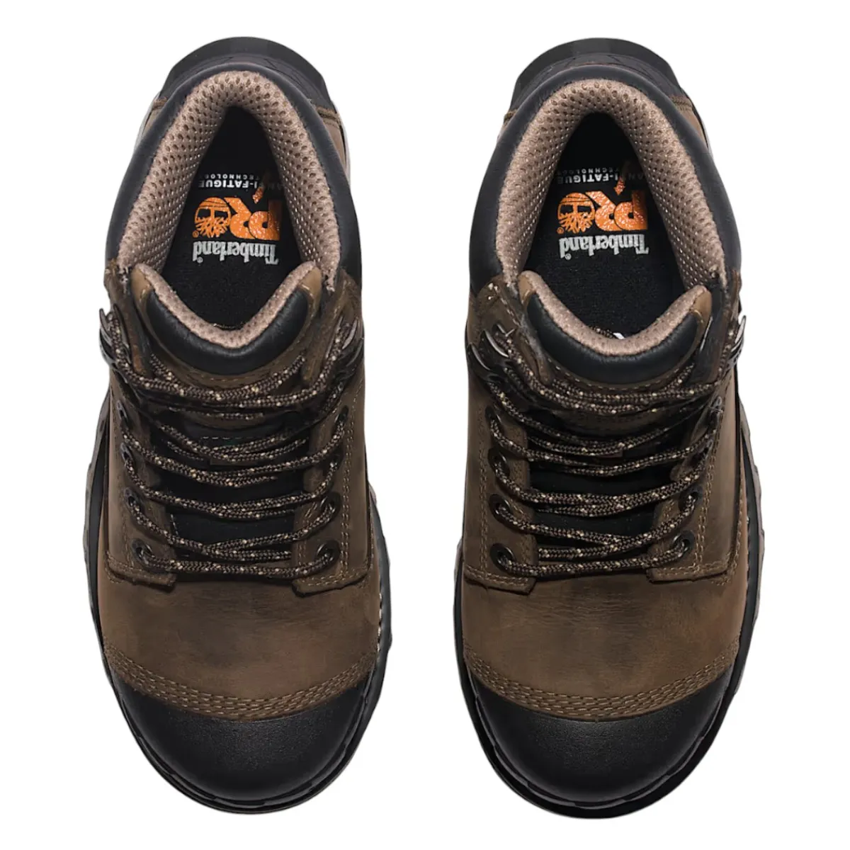 Timberland PRO Safety Equipment|Safety Shoes<Women’s Boondock 6 214-Brown