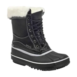 Northland Casual Shoes|Sandals And Mules<Women's 735831 Boots Black