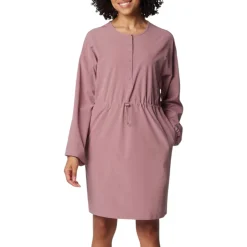 Columbia Sweaters|Shirts<Women's Boundless Avenue Dress