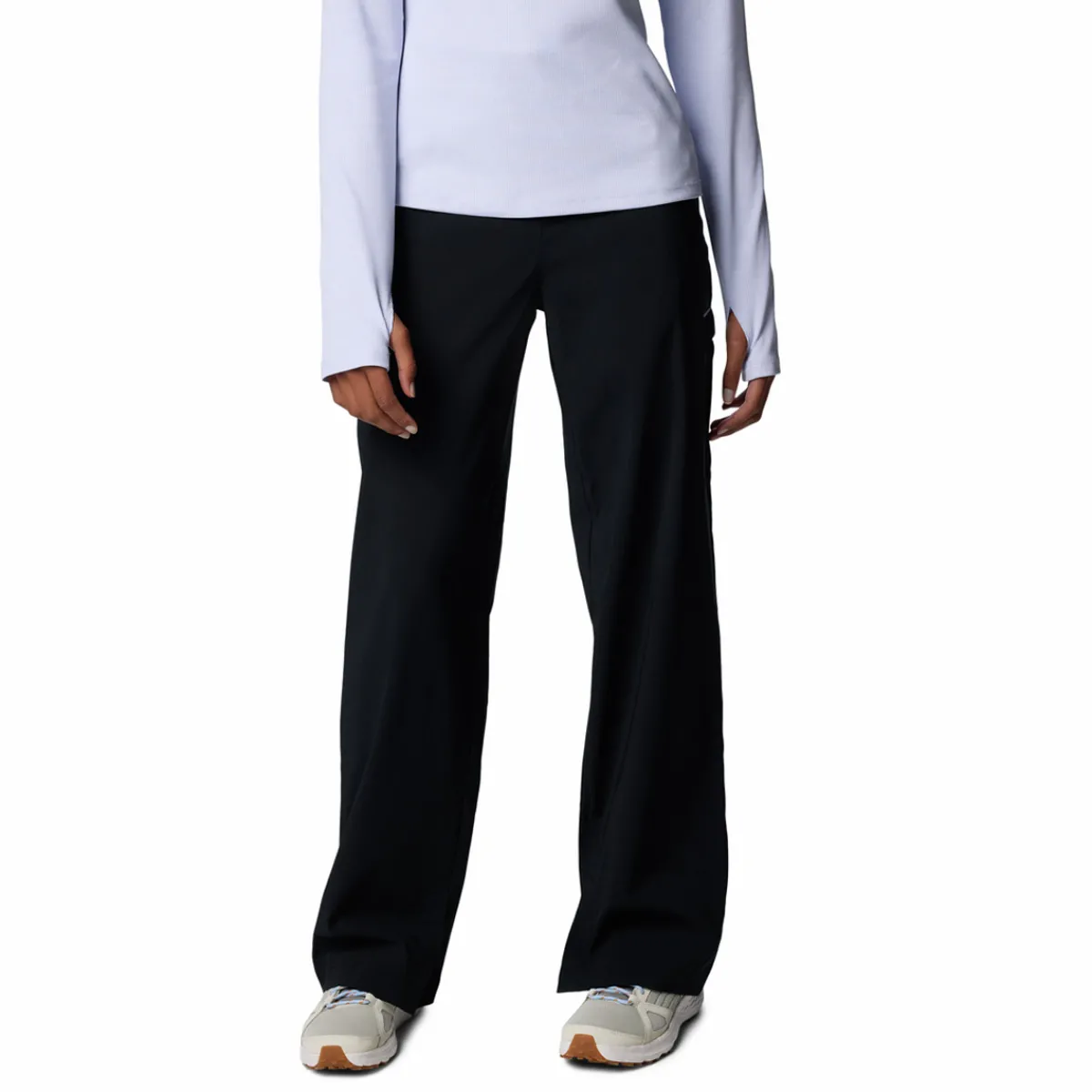 Columbia Insulated Jackets|Windbreaker Jackets<Women's Boundless Avenue Pants Black