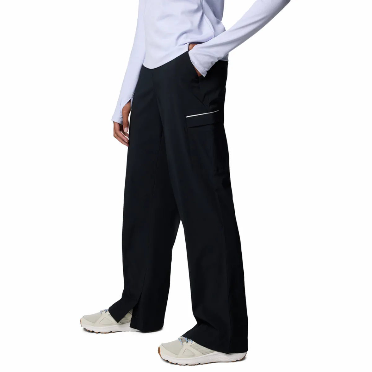 Columbia Insulated Jackets|Windbreaker Jackets<Women's Boundless Avenue Pants Black