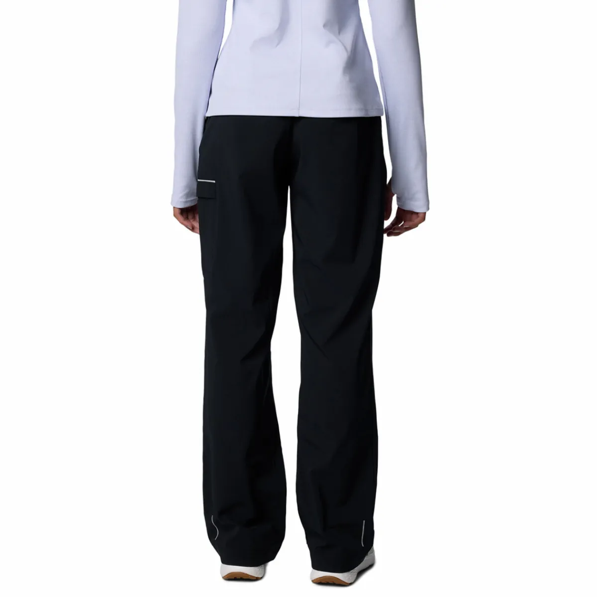 Columbia Insulated Jackets|Windbreaker Jackets<Women's Boundless Avenue Pants Black