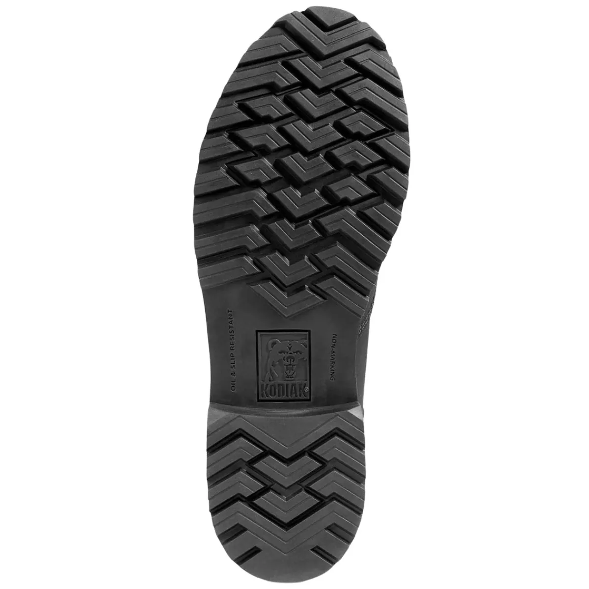 Kodiak Safety Equipment|Safety Shoes<Women's Bralorne 6 Black