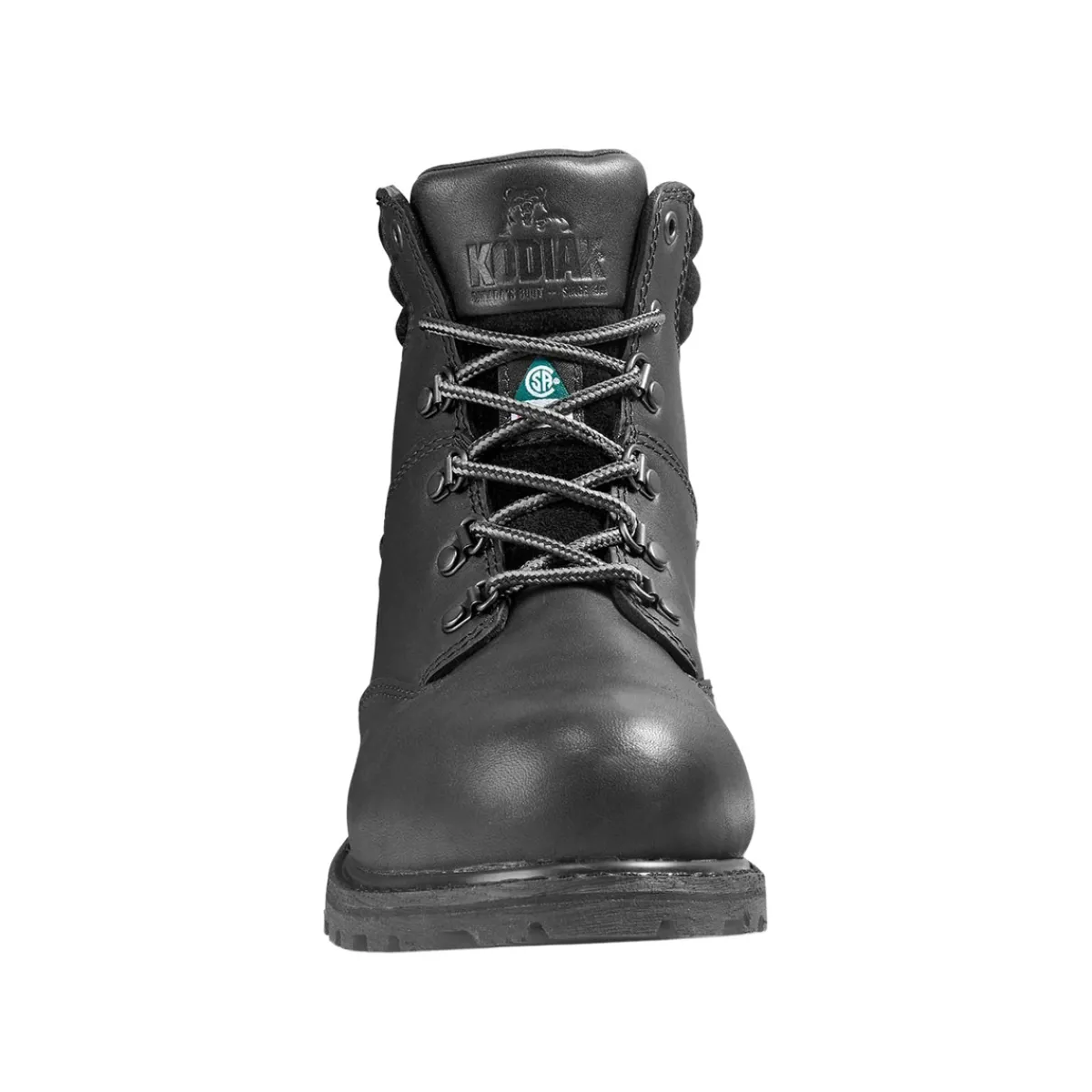 Kodiak Safety Equipment|Safety Shoes<Women's Bralorne 6 Black