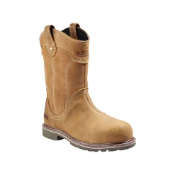 Kodiak Safety Equipment|Safety Shoes<Women's Bralorne Wellington Safety Work Boots Wheat