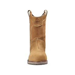 Kodiak Safety Equipment|Safety Shoes<Women's Bralorne Wellington Safety Work Boots Wheat