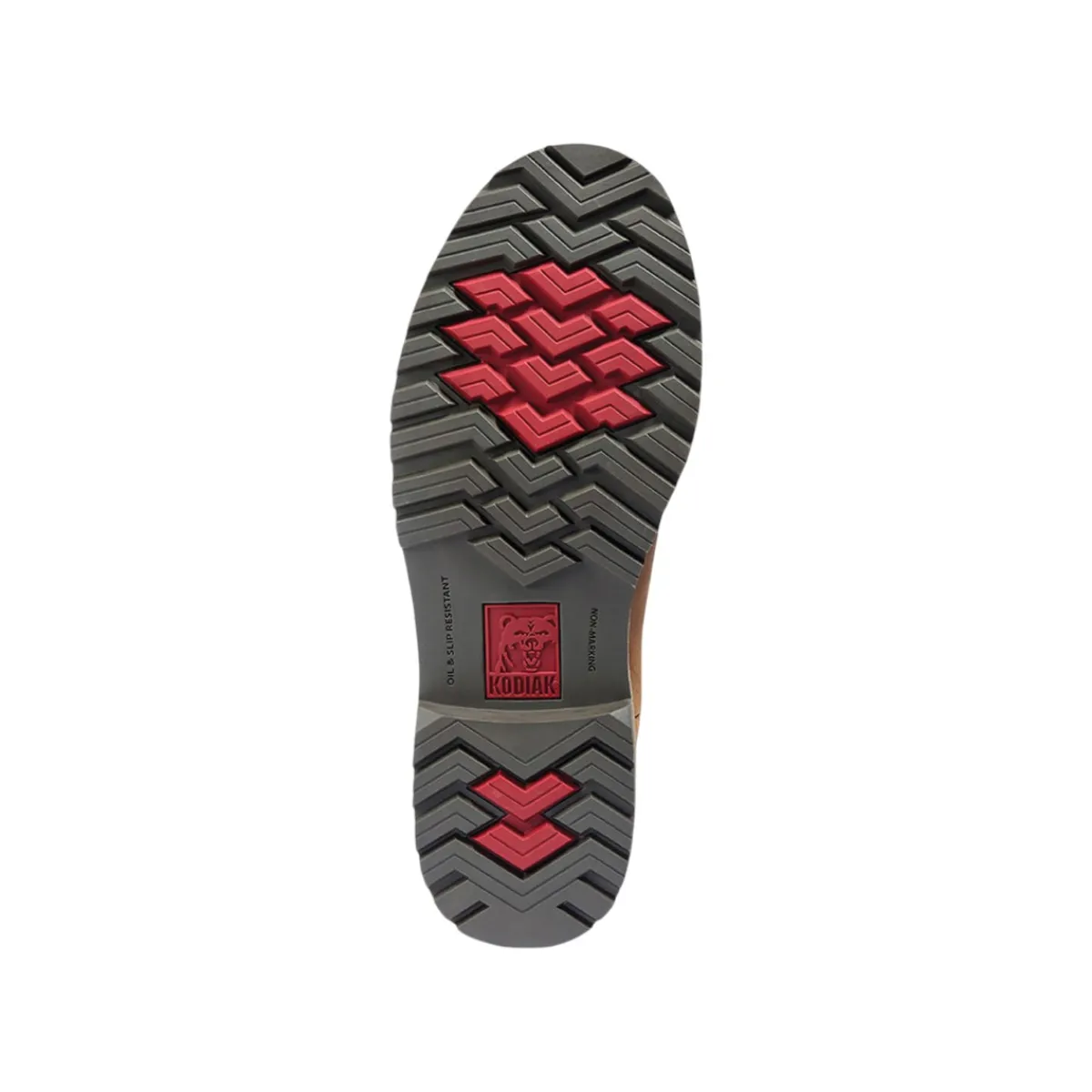 Kodiak Safety Equipment|Safety Shoes<Women's Bralorne Wellington Safety Work Boots Wheat