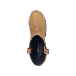 Kodiak Safety Equipment|Safety Shoes<Women's Bralorne Wellington Safety Work Boots Wheat